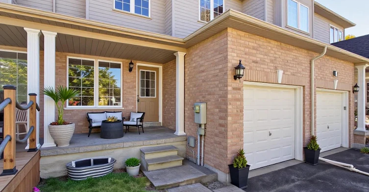 265 Sprucewood Crescent, Clarington, ON, L1C 0G6 - 2