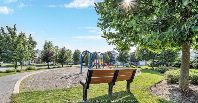 265 Sprucewood Crescent, Clarington, ON, L1C 0G6 - 42