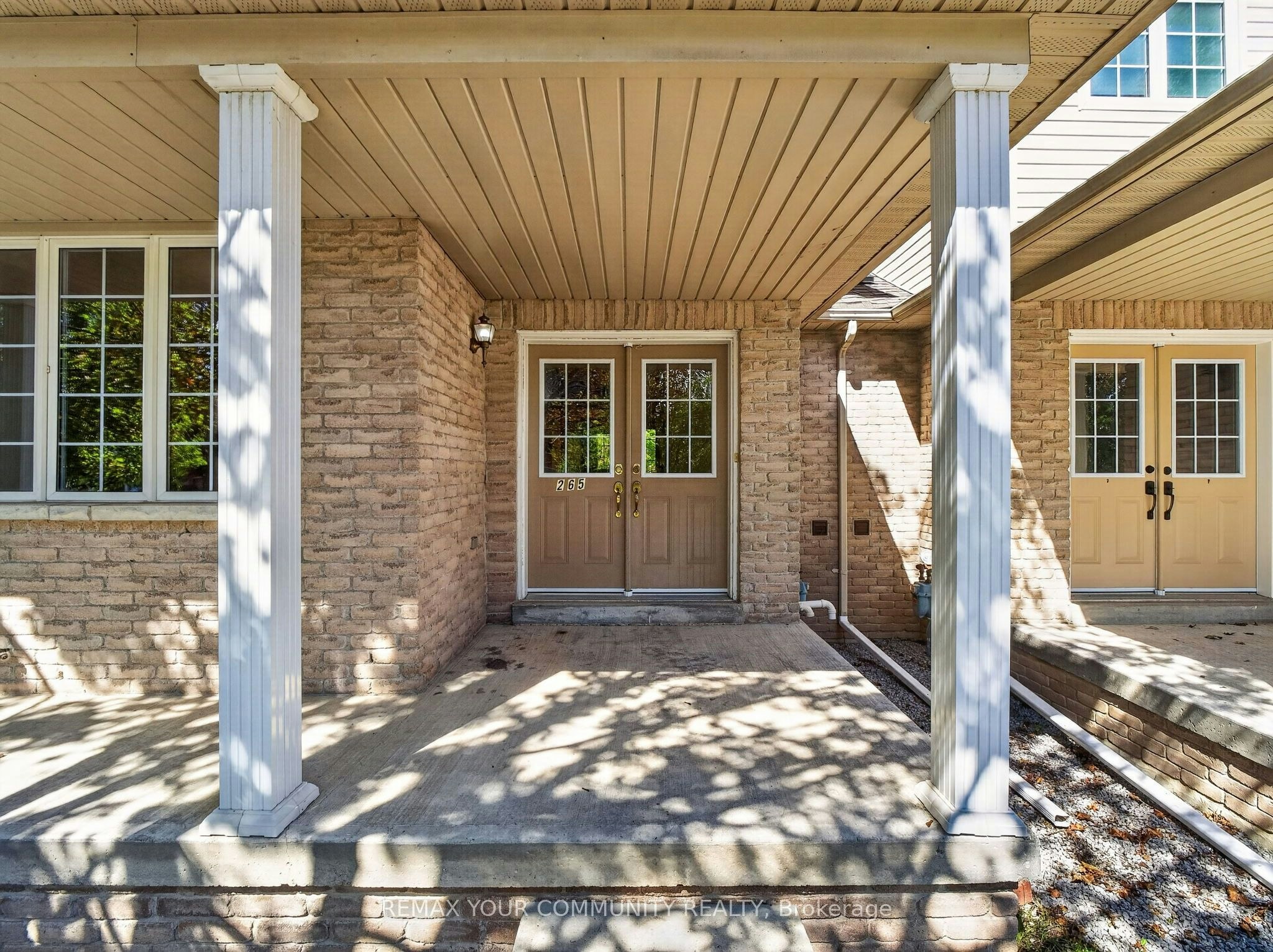 265 Sprucewood Crescent, Clarington, ON, L1C 0G6 - 41
