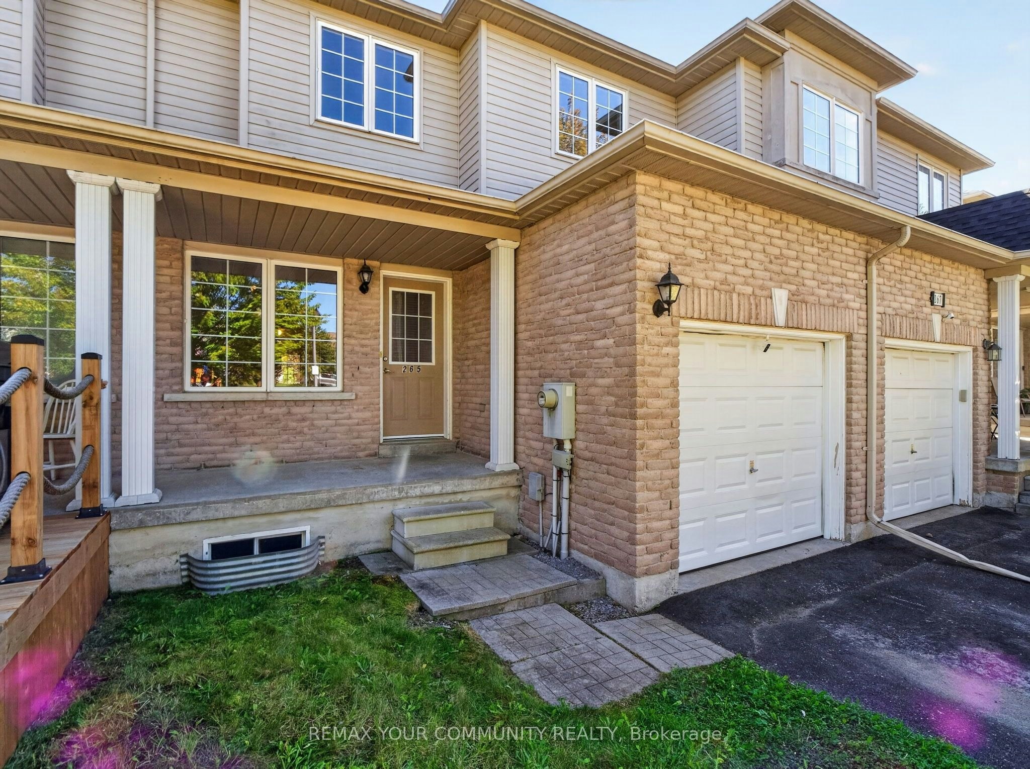 265 Sprucewood Crescent, Clarington, ON, L1C 0G6 - 40