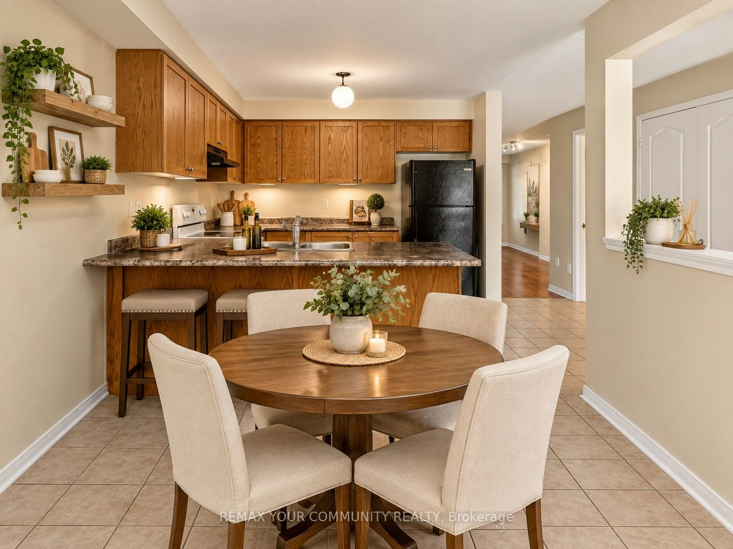 265 Sprucewood Crescent, Clarington, ON, L1C 0G6 - 5