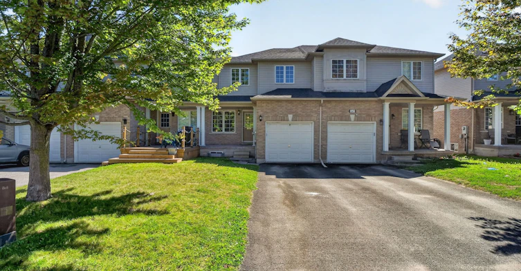 265 Sprucewood Crescent, Clarington, ON, L1C 0G6