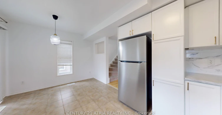 63-14 Lavan Lane, Ajax, ON, L1T 0H1 - 14