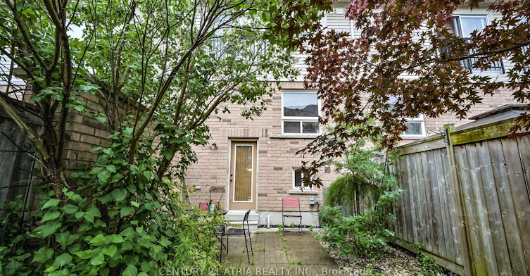 63-14 Lavan Lane, Ajax, ON, L1T 0H1 - 41