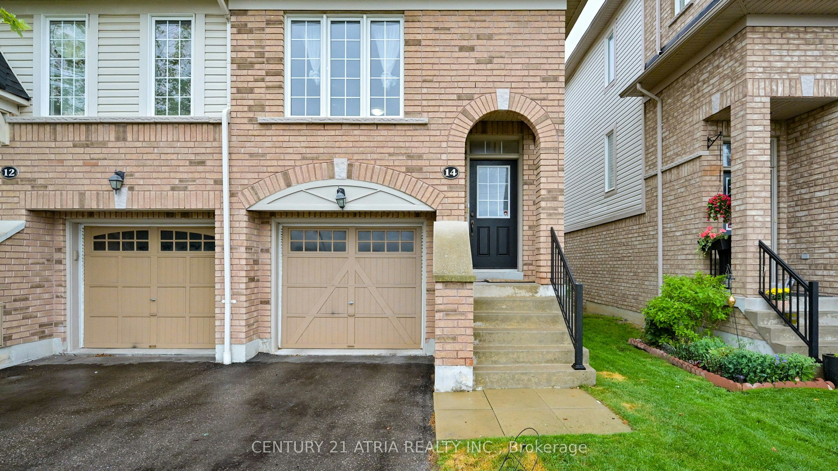 63-14 Lavan Lane, Ajax, ON, L1T 0H1 - 4