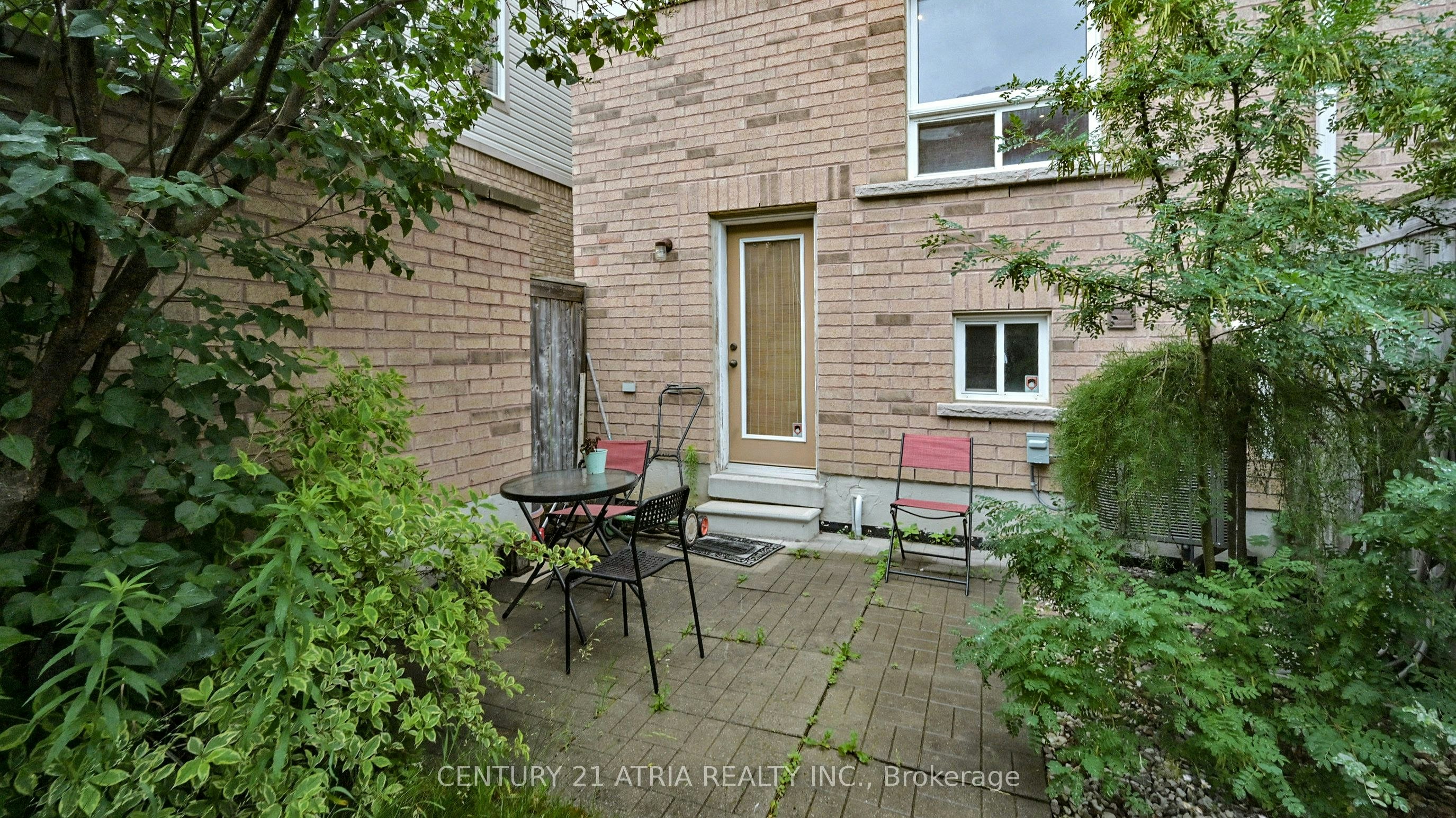 63-14 Lavan Lane, Ajax, ON, L1T 0H1 - 43