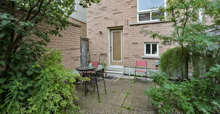 63-14 Lavan Lane, Ajax, ON, L1T 0H1 - 43