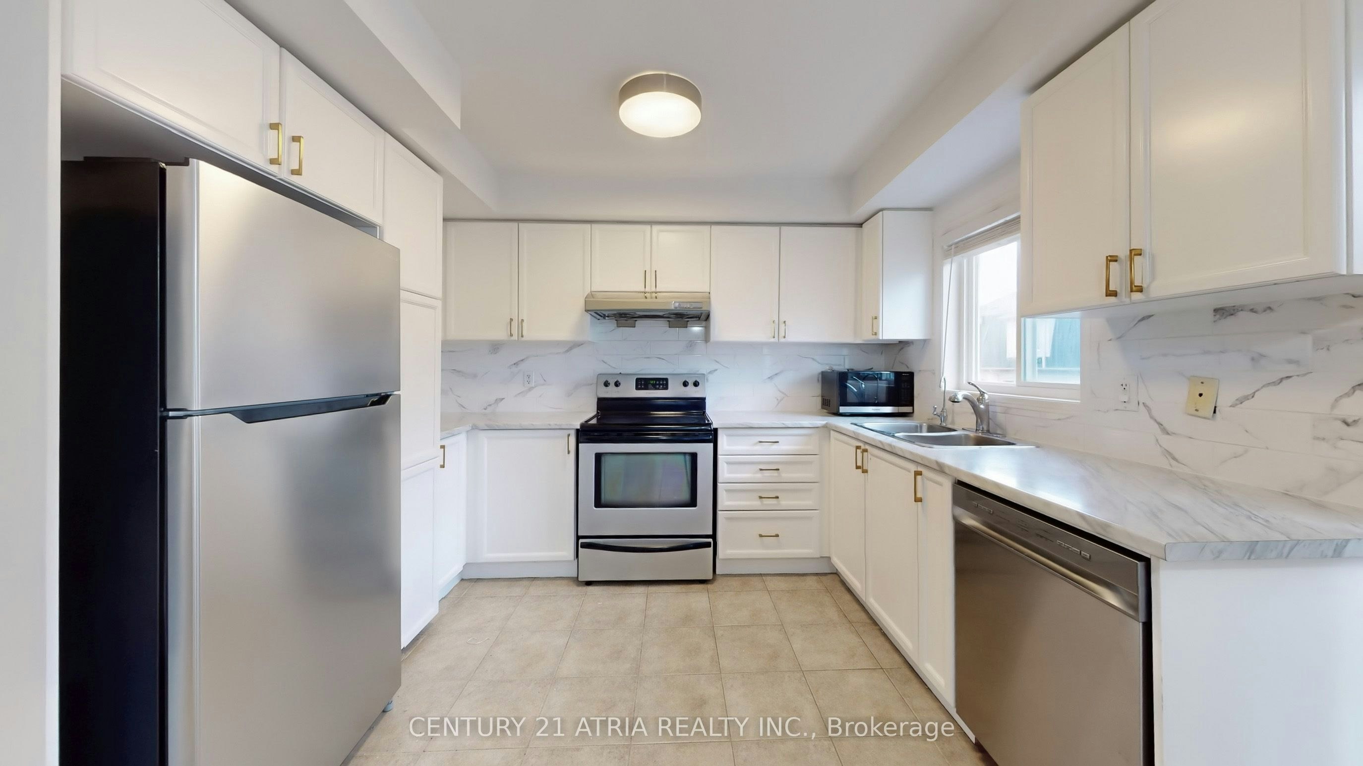 63-14 Lavan Lane, Ajax, ON, L1T 0H1 - 11