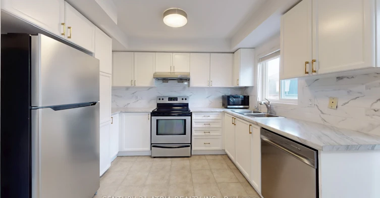 63-14 Lavan Lane, Ajax, ON, L1T 0H1 - 11