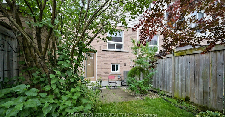63-14 Lavan Lane, Ajax, ON, L1T 0H1 - 42