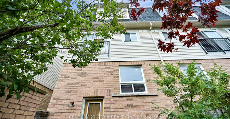 63-14 Lavan Lane, Ajax, ON, L1T 0H1 - 44