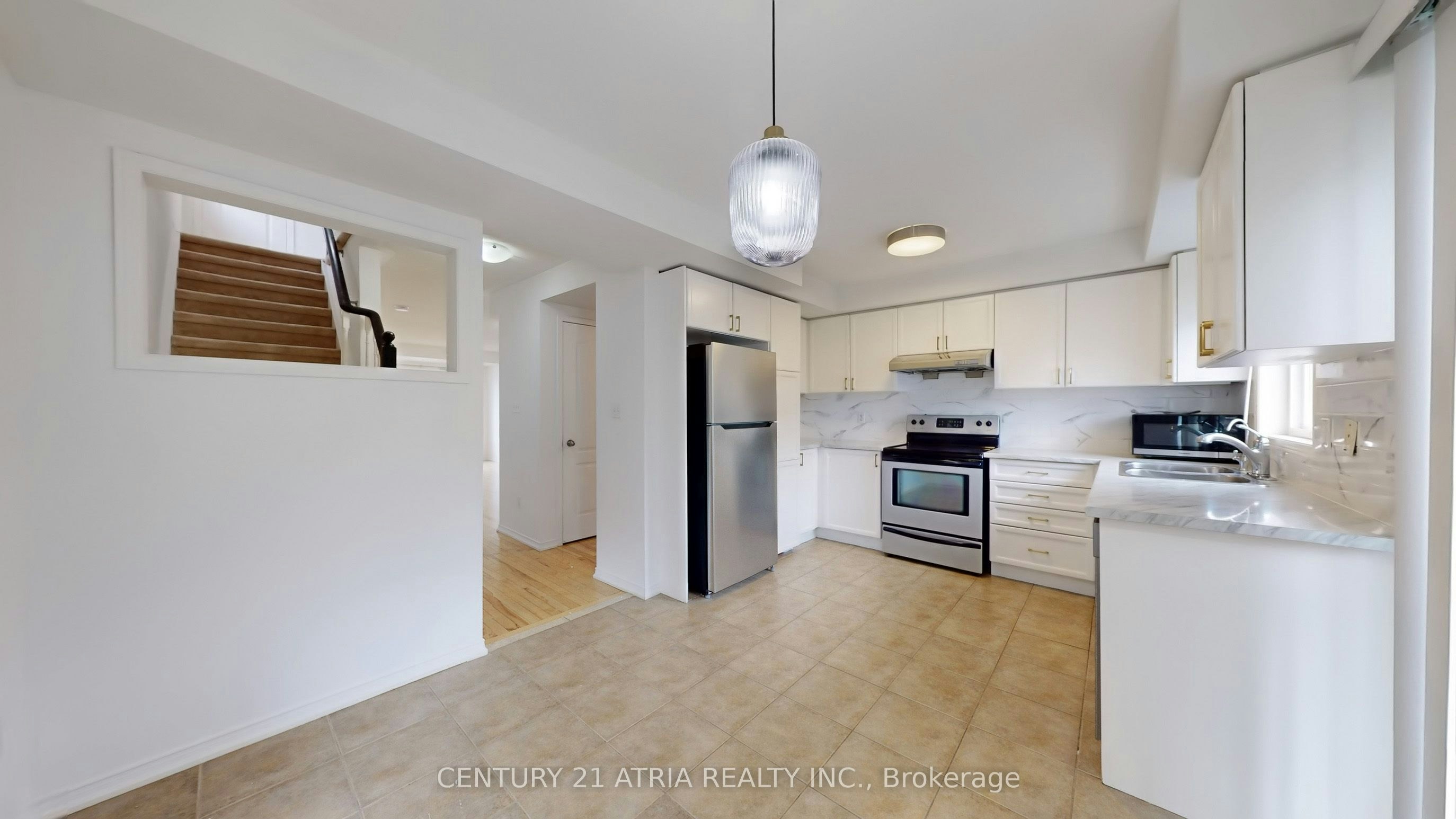63-14 Lavan Lane, Ajax, ON, L1T 0H1 - 12