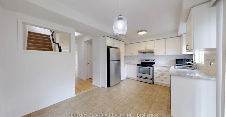 63-14 Lavan Lane, Ajax, ON, L1T 0H1 - 12