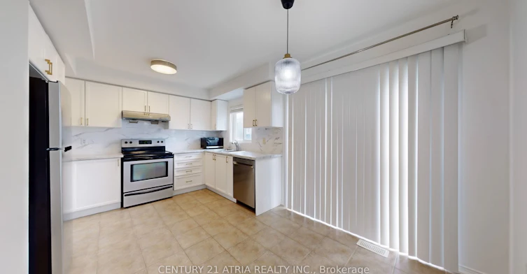 63-14 Lavan Lane, Ajax, ON, L1T 0H1 - 10