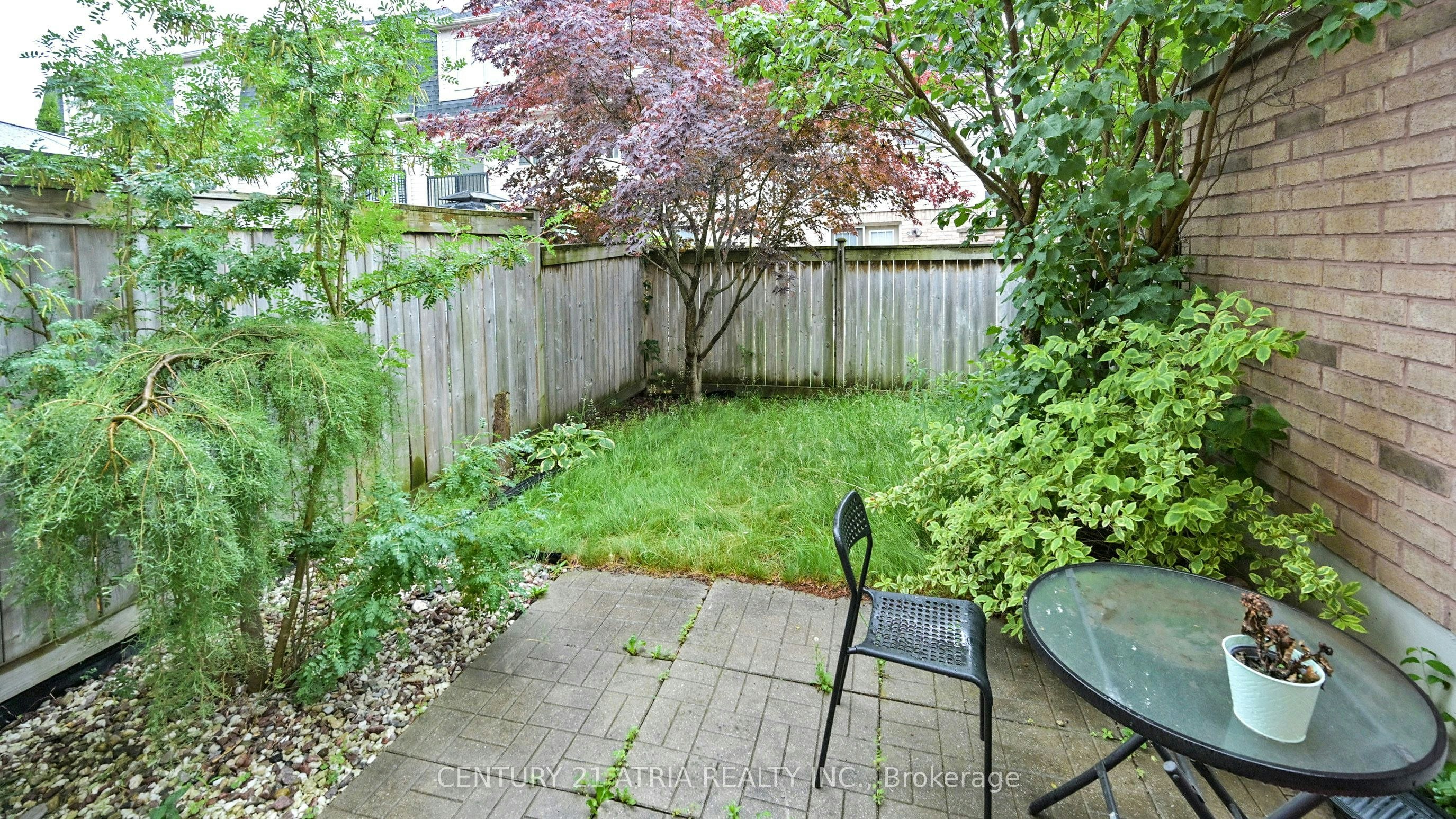 63-14 Lavan Lane, Ajax, ON, L1T 0H1 - 45