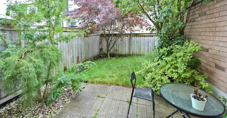 63-14 Lavan Lane, Ajax, ON, L1T 0H1 - 45