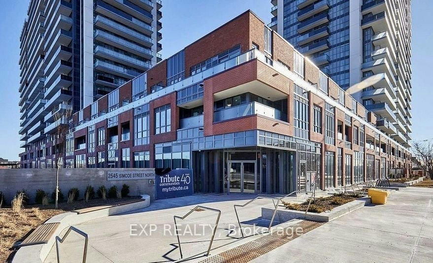 1937-2545 Simcoe Street N, Oshawa, ON, L1L 0W3
