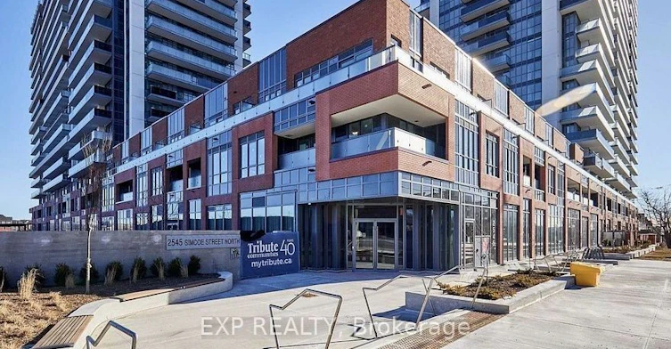 1937-2545 Simcoe Street N, Oshawa, ON, L1L 0W3