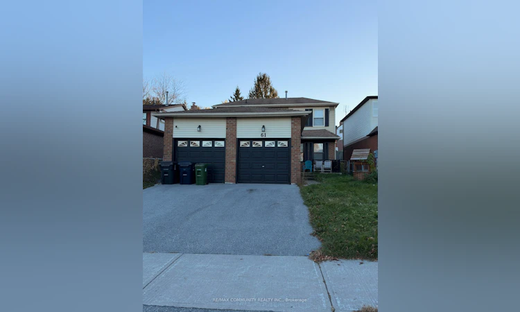 61 John Tabor Trail