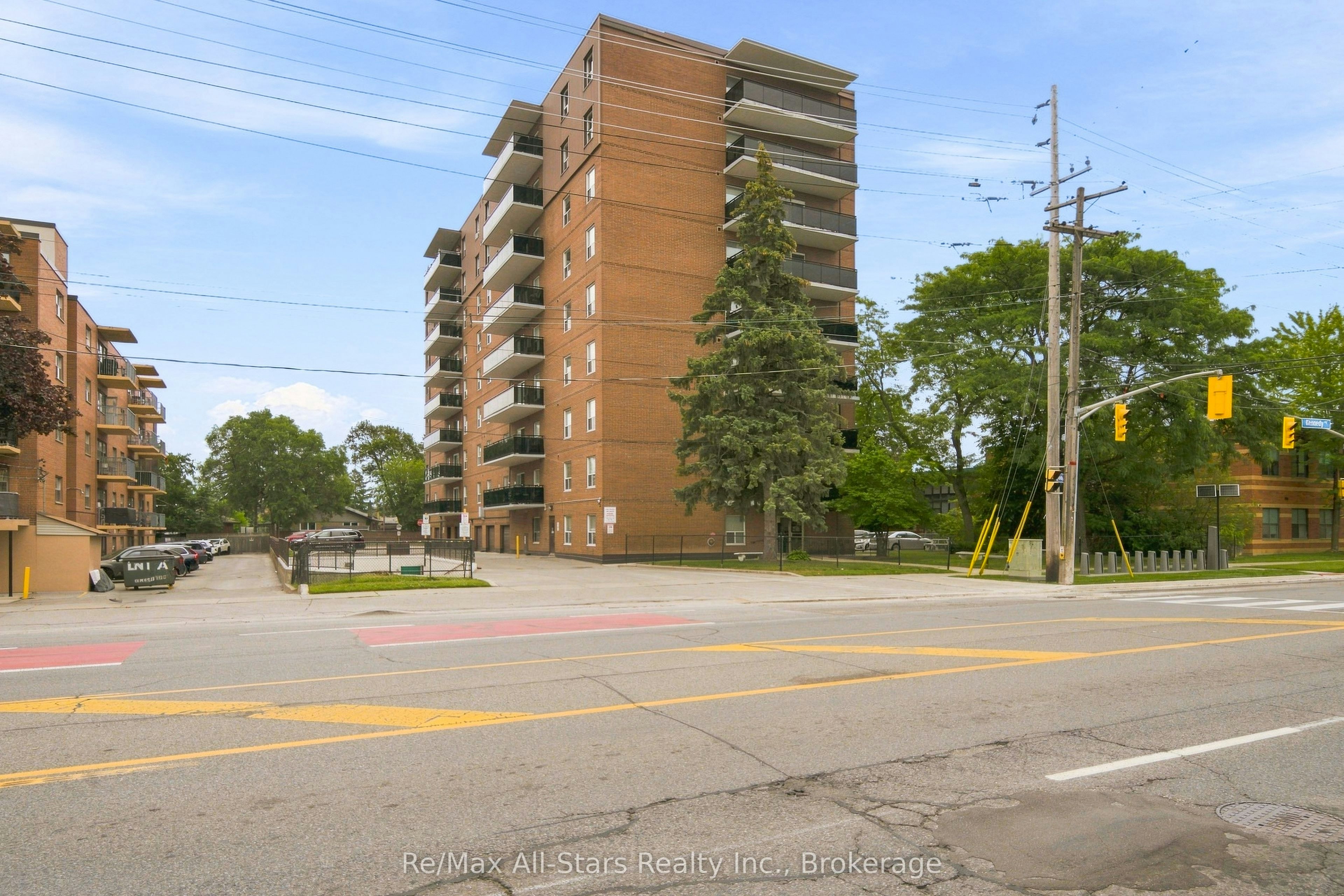 806-855 Kennedy Road, Toronto, ON, M1K 2E3
