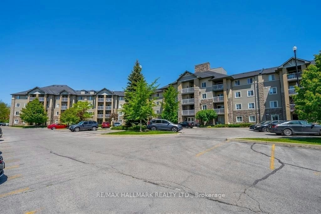 305-684 Warden Avenue, Toronto, ON, M1L 4W4 - 12
