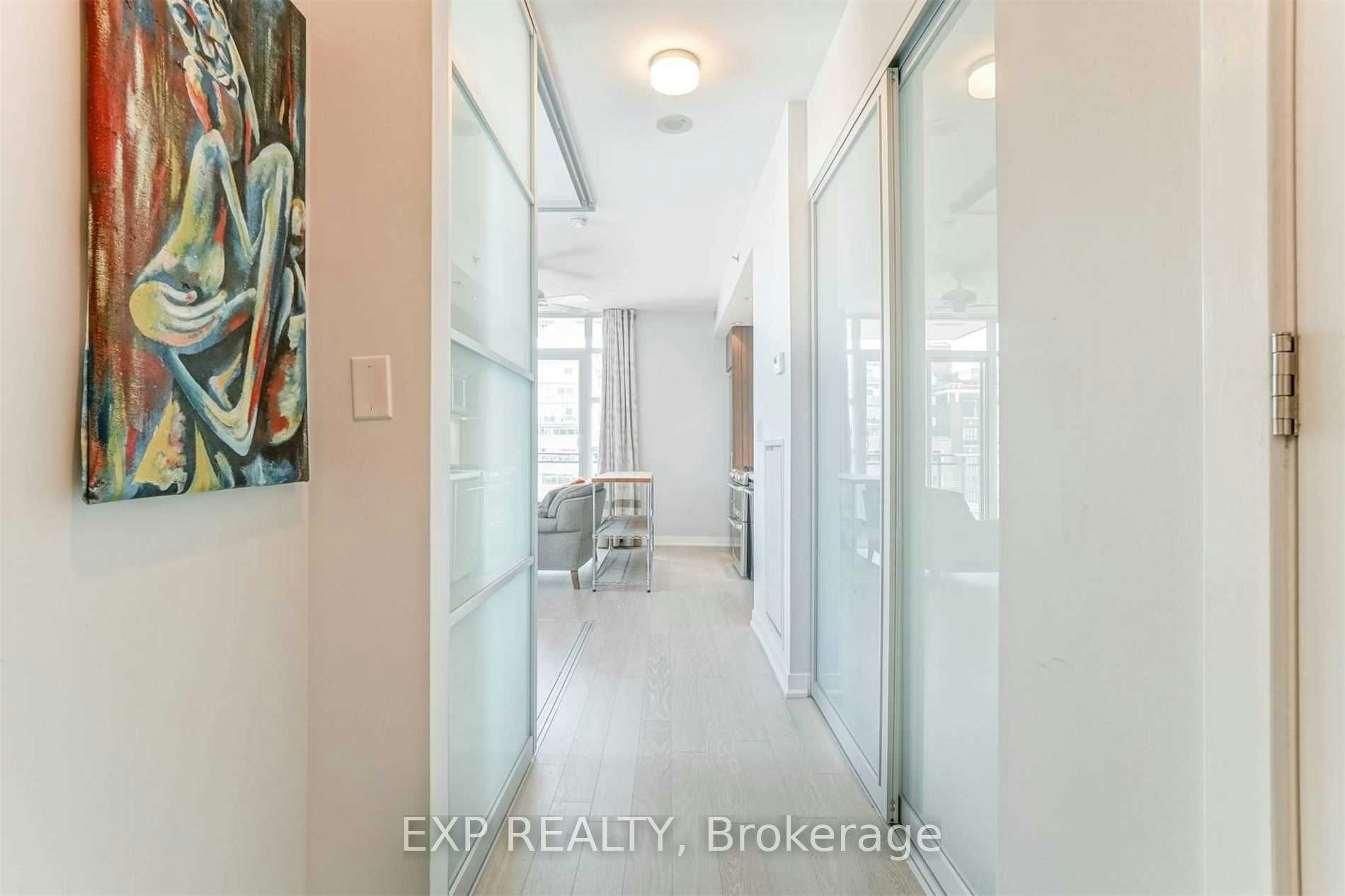 531-88 Colgate Avenue, Toronto, ON, M4M 0A6 - 4