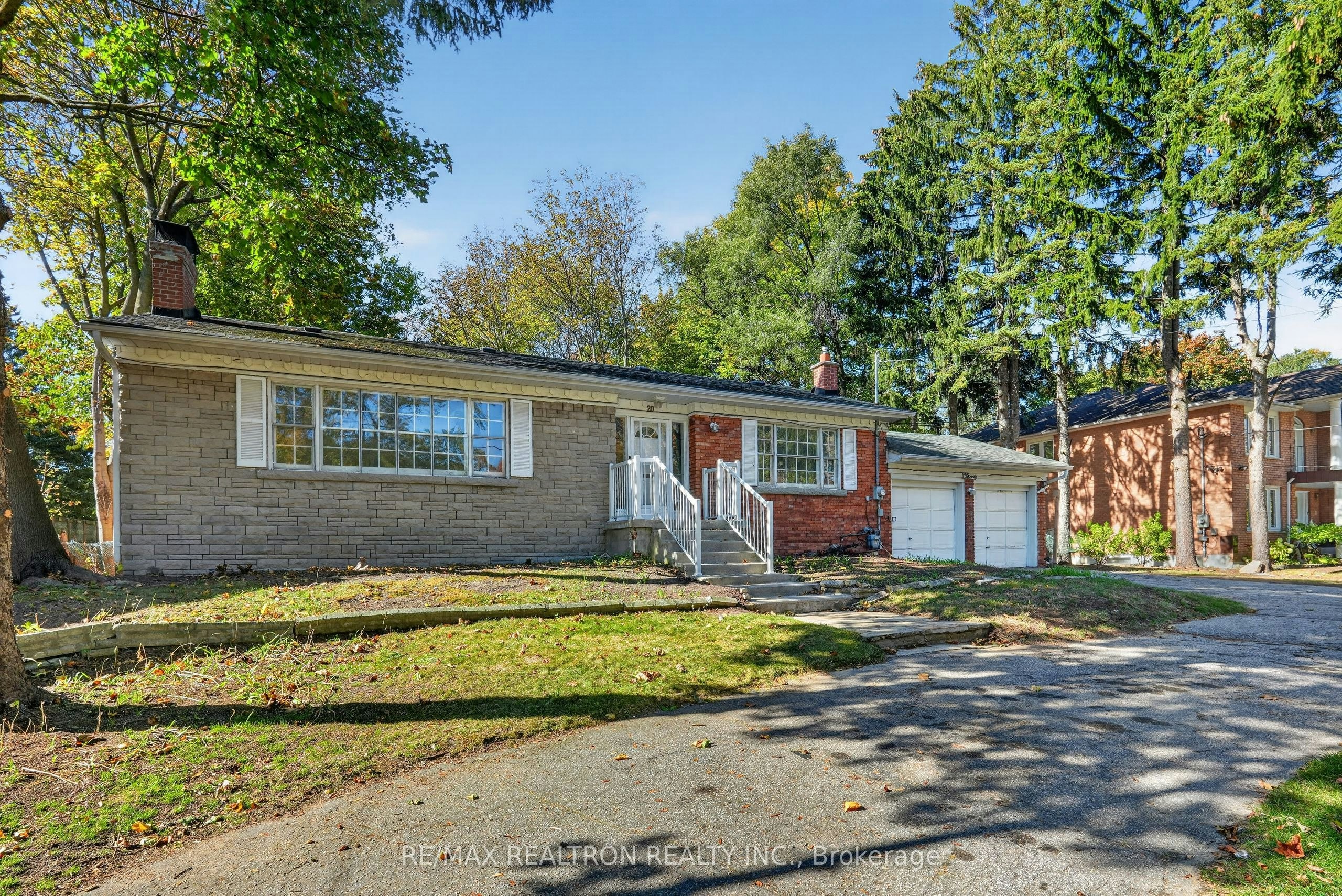 Basement-20 West Hill Drive, Toronto, ON, M1E 3T5 - 4