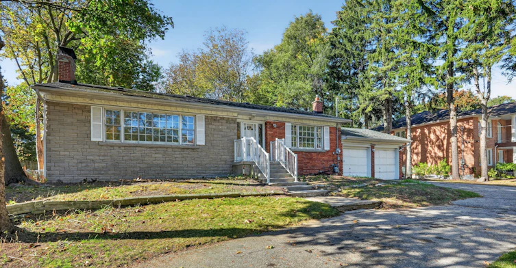 Basement-20 West Hill Drive, Toronto, ON, M1E 3T5 - 4
