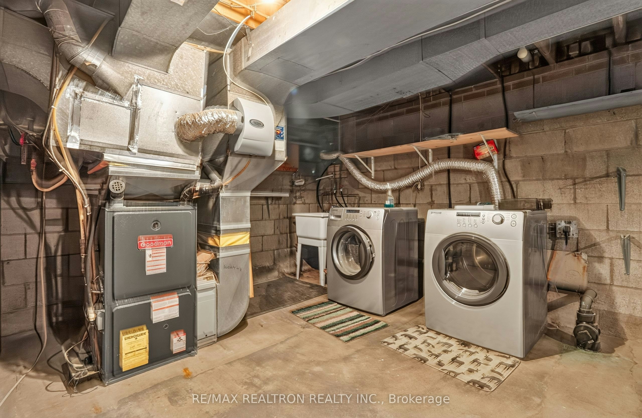 Basement-20 West Hill Drive, Toronto, ON, M1E 3T5 - 13