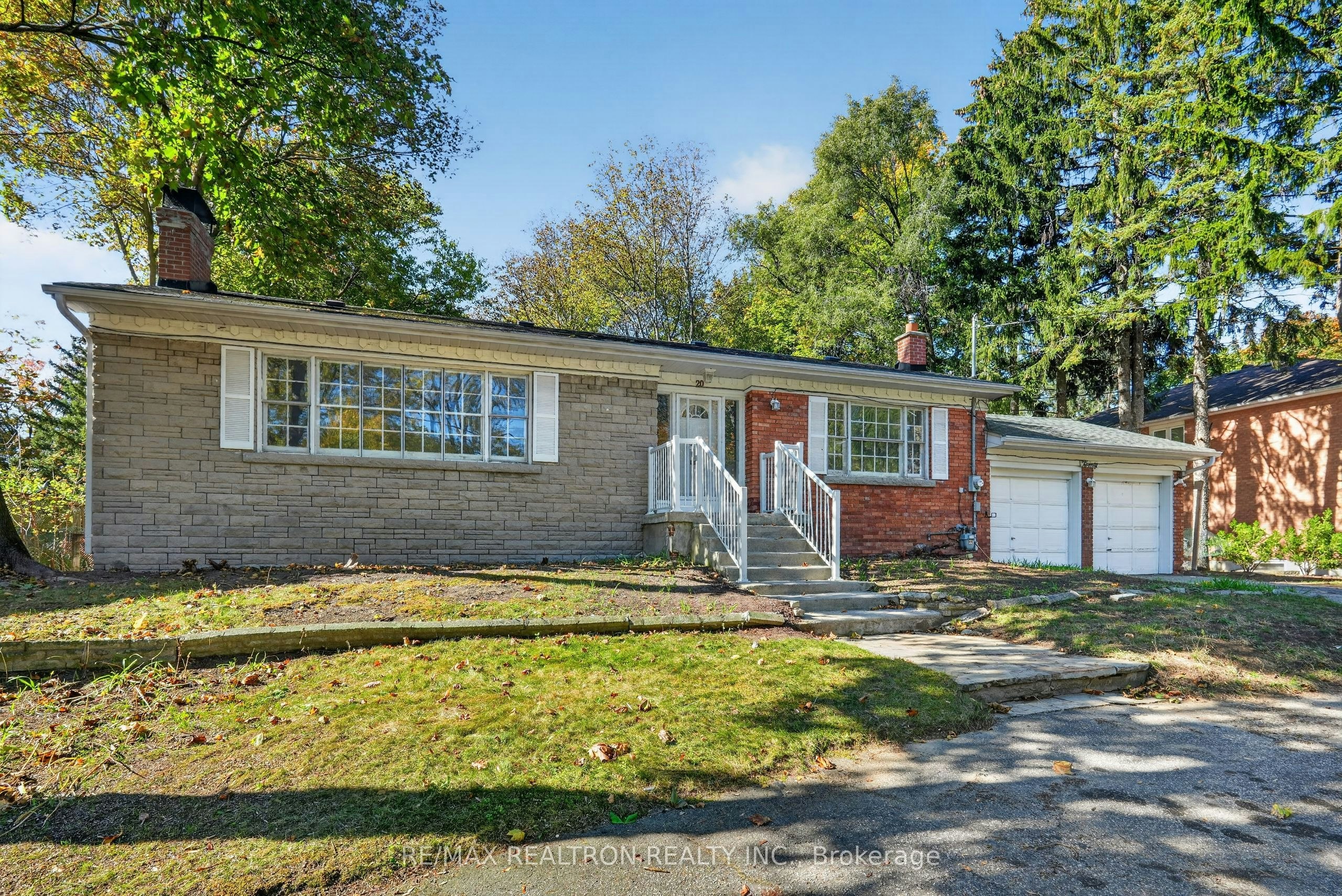 Basement-20 West Hill Drive, Toronto, ON, M1E 3T5 - 3