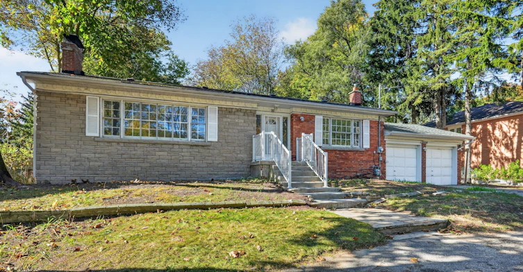 Basement-20 West Hill Drive, Toronto, ON, M1E 3T5 - 3