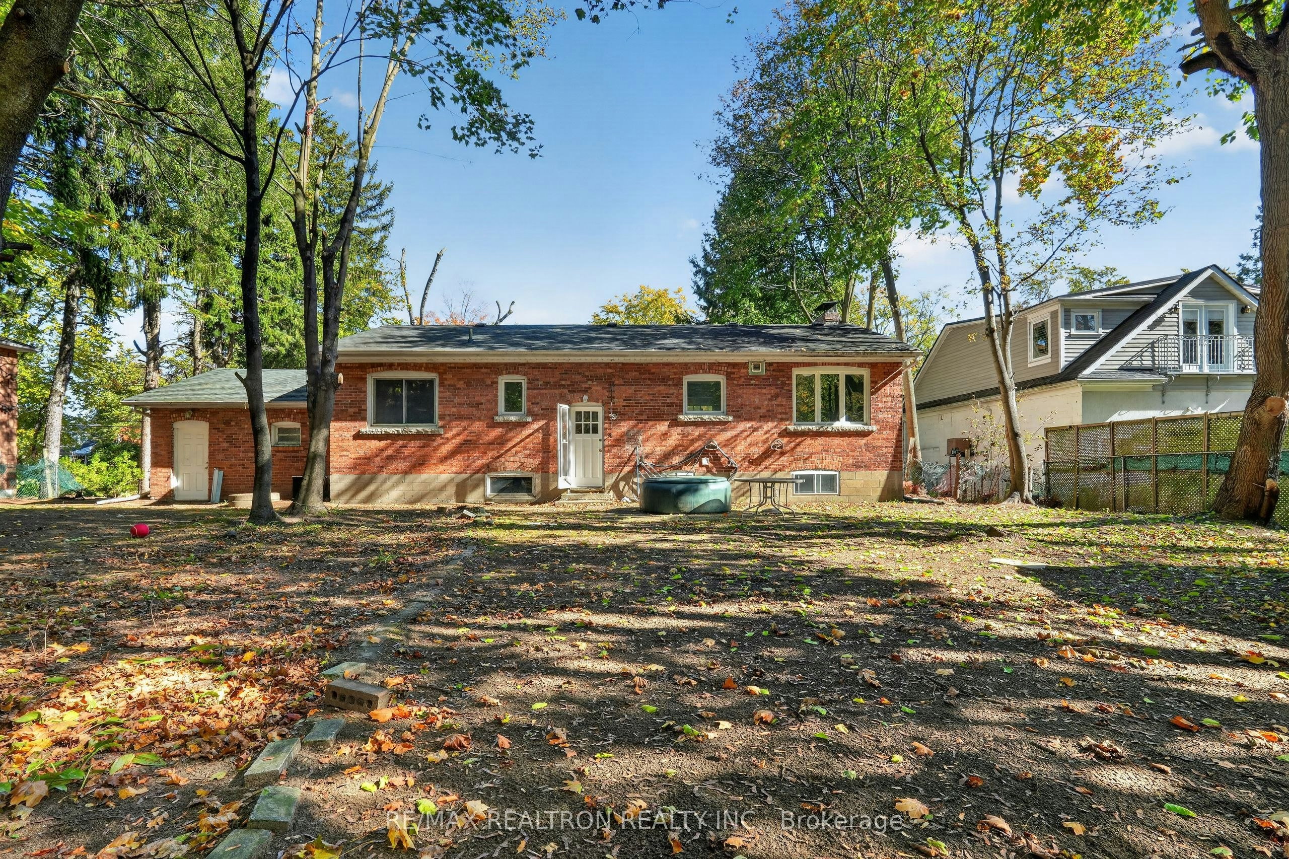 Basement-20 West Hill Drive, Toronto, ON, M1E 3T5 - 8