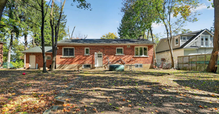 Basement-20 West Hill Drive, Toronto, ON, M1E 3T5 - 8