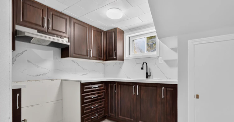 Basement-20 West Hill Drive, Toronto, ON, M1E 3T5 - 9