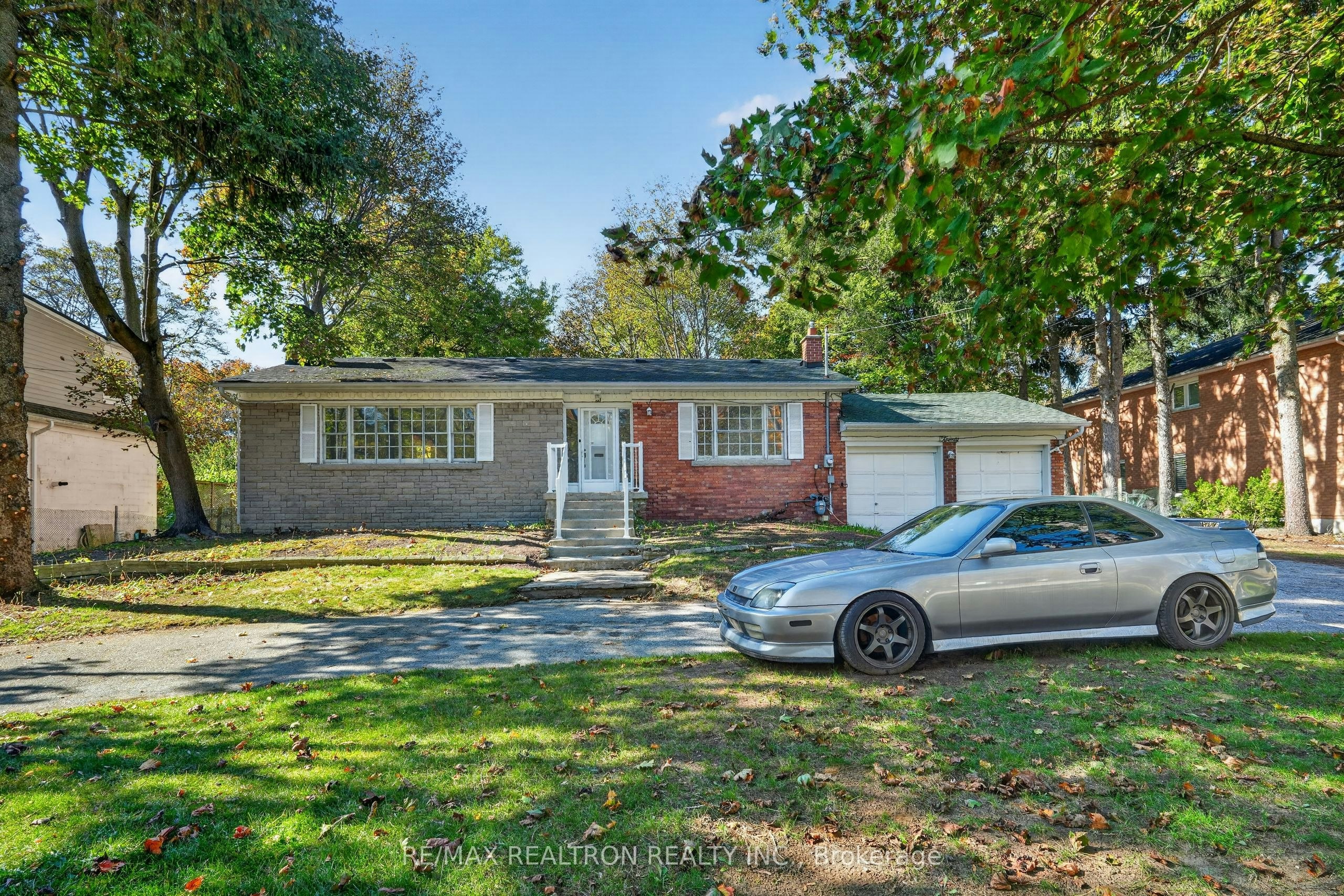 Basement-20 West Hill Drive, Toronto, ON, M1E 3T5 - 2
