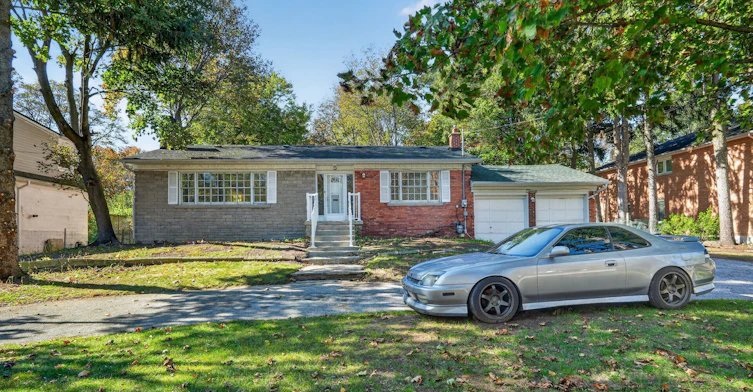 Basement-20 West Hill Drive, Toronto, ON, M1E 3T5 - 2