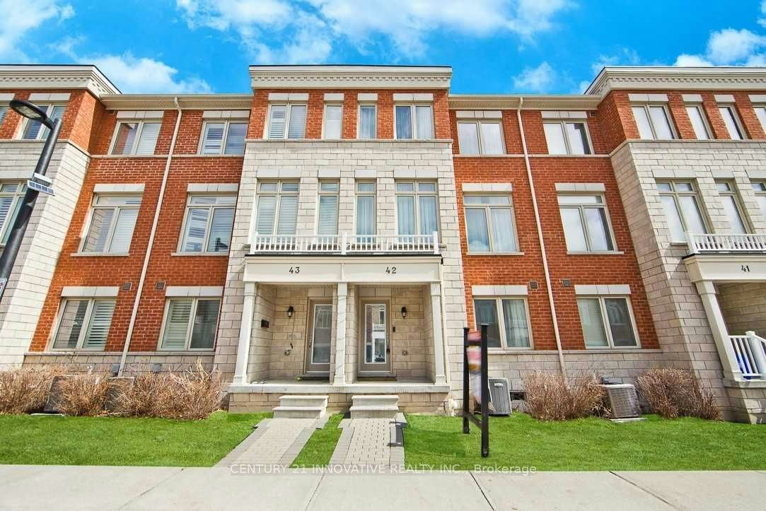 42-1299 Glenanna Road NW, Pickering, ON, L1V 3B7