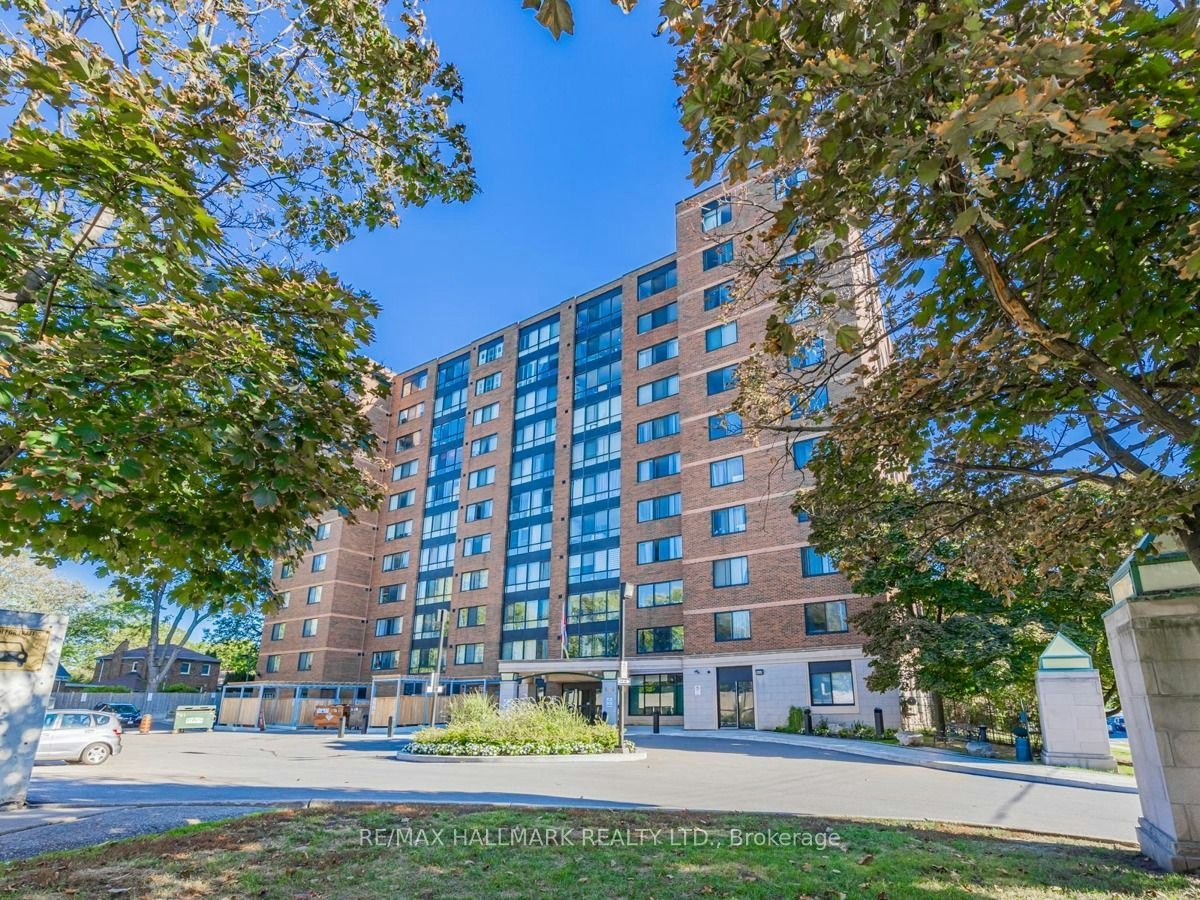 706-1665 Victoria Park Avenue, Toronto, ON, M1R 5E5