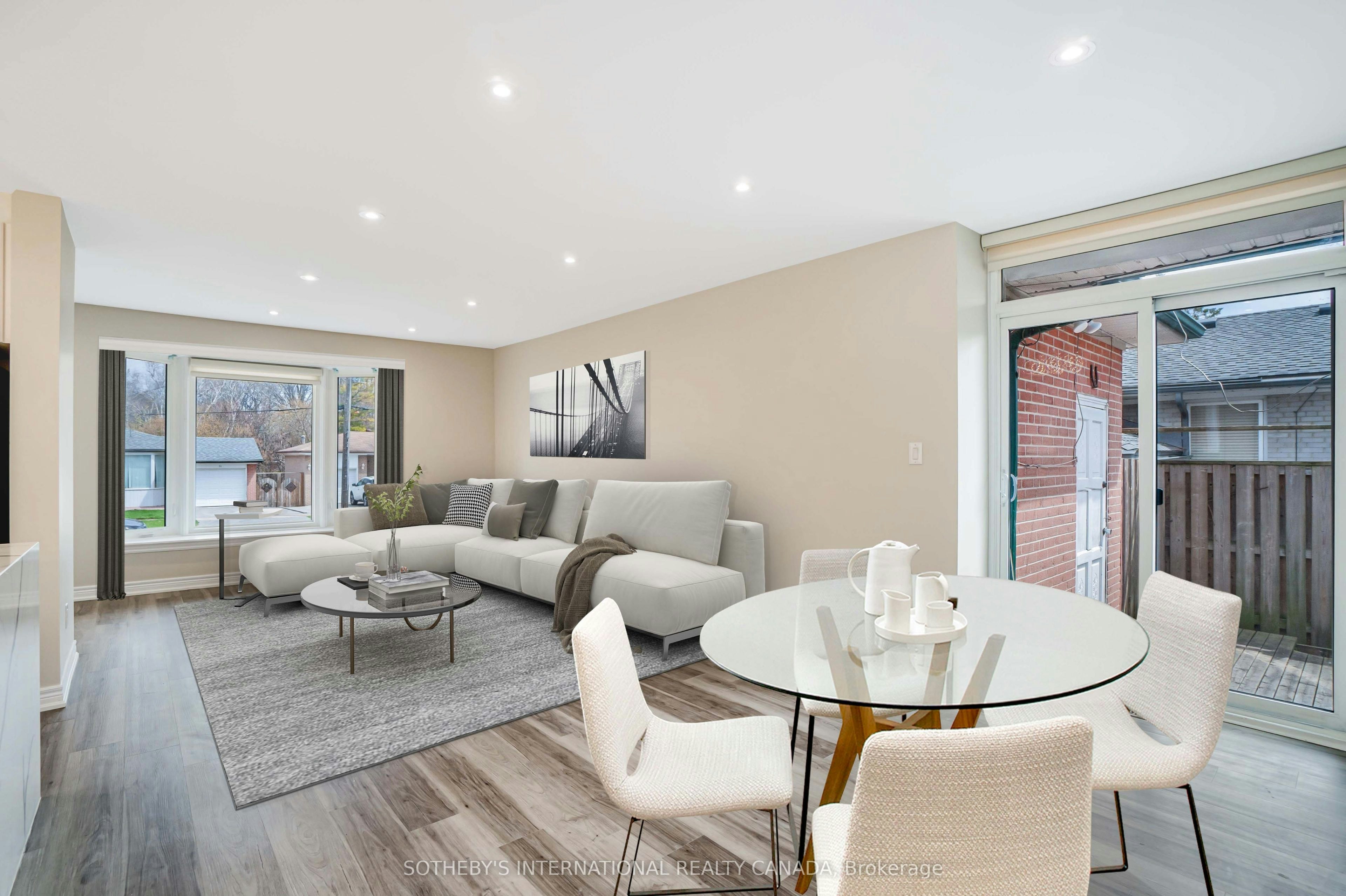 50 Ravenview Drive, Toronto, ON, M1E 3M1 - 2