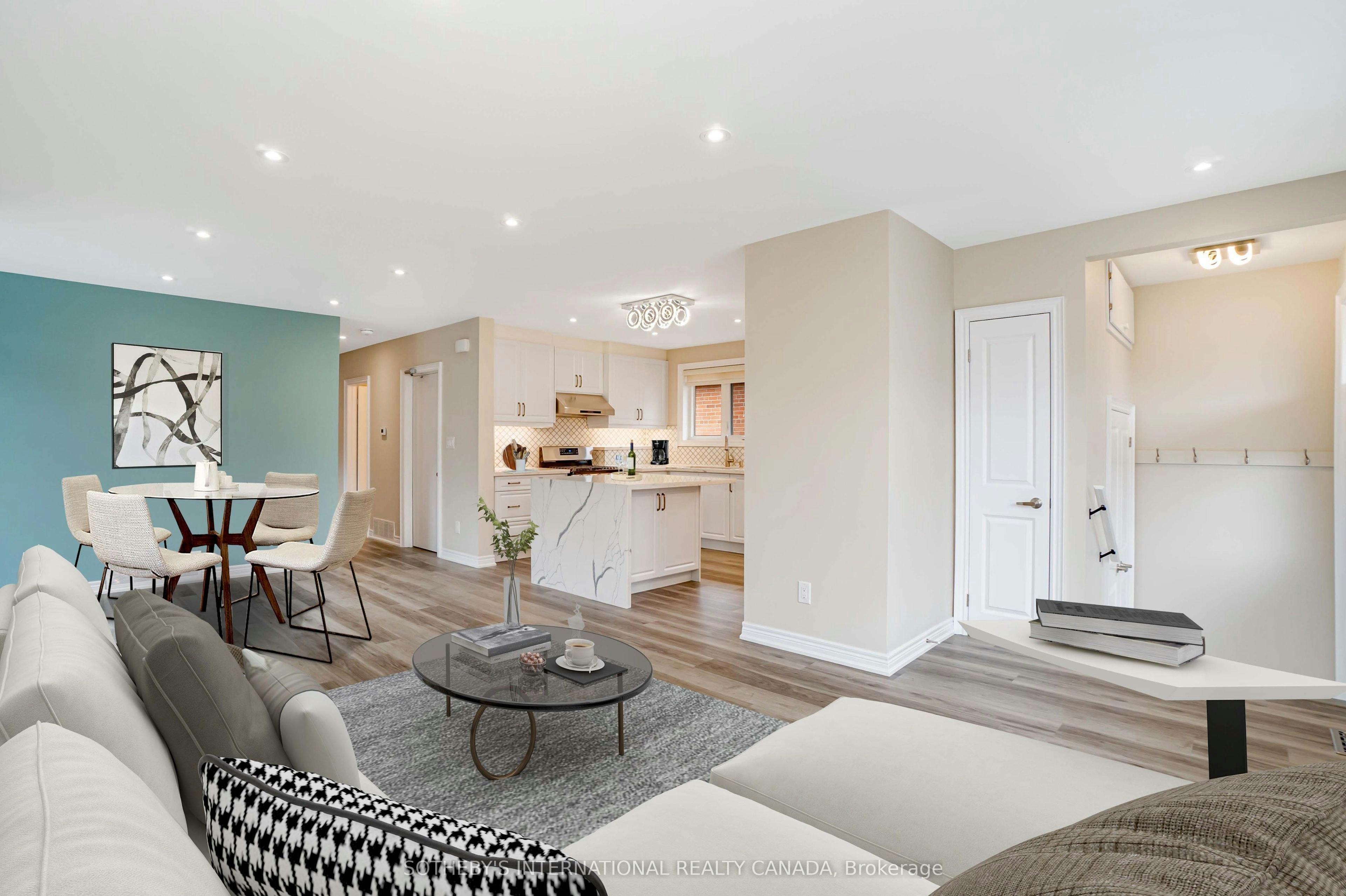 50 Ravenview Drive, Toronto, ON, M1E 3M1 - 3