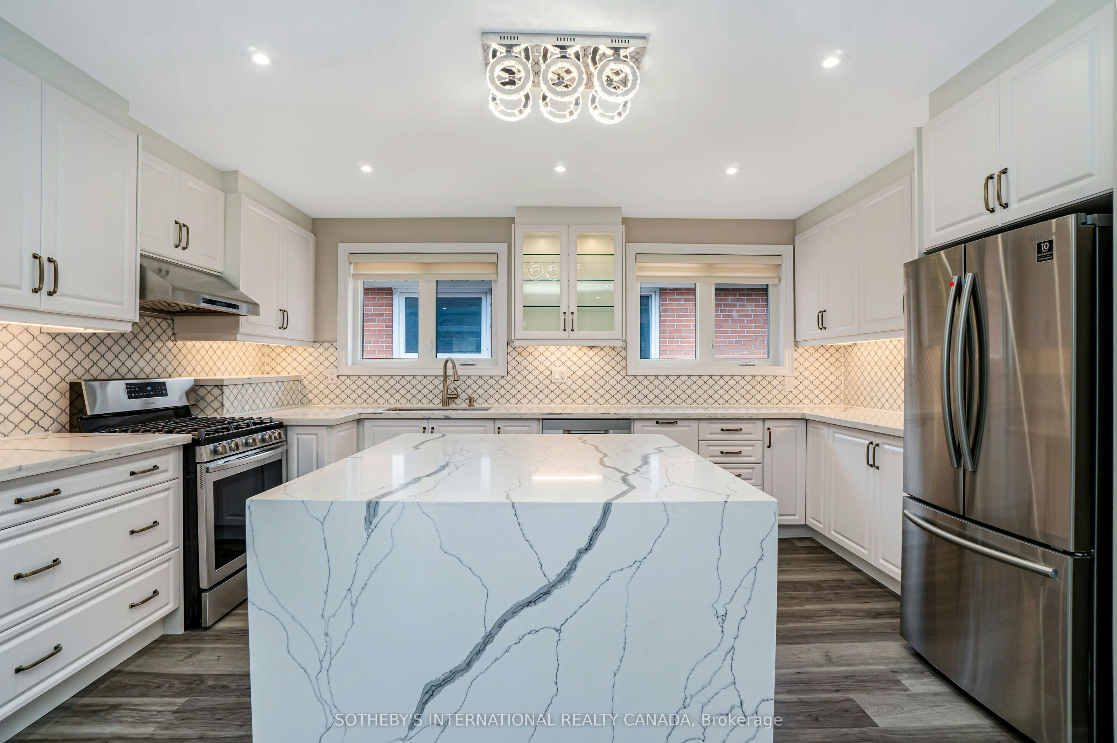 50 Ravenview Drive, Toronto, ON, M1E 3M1 - 5