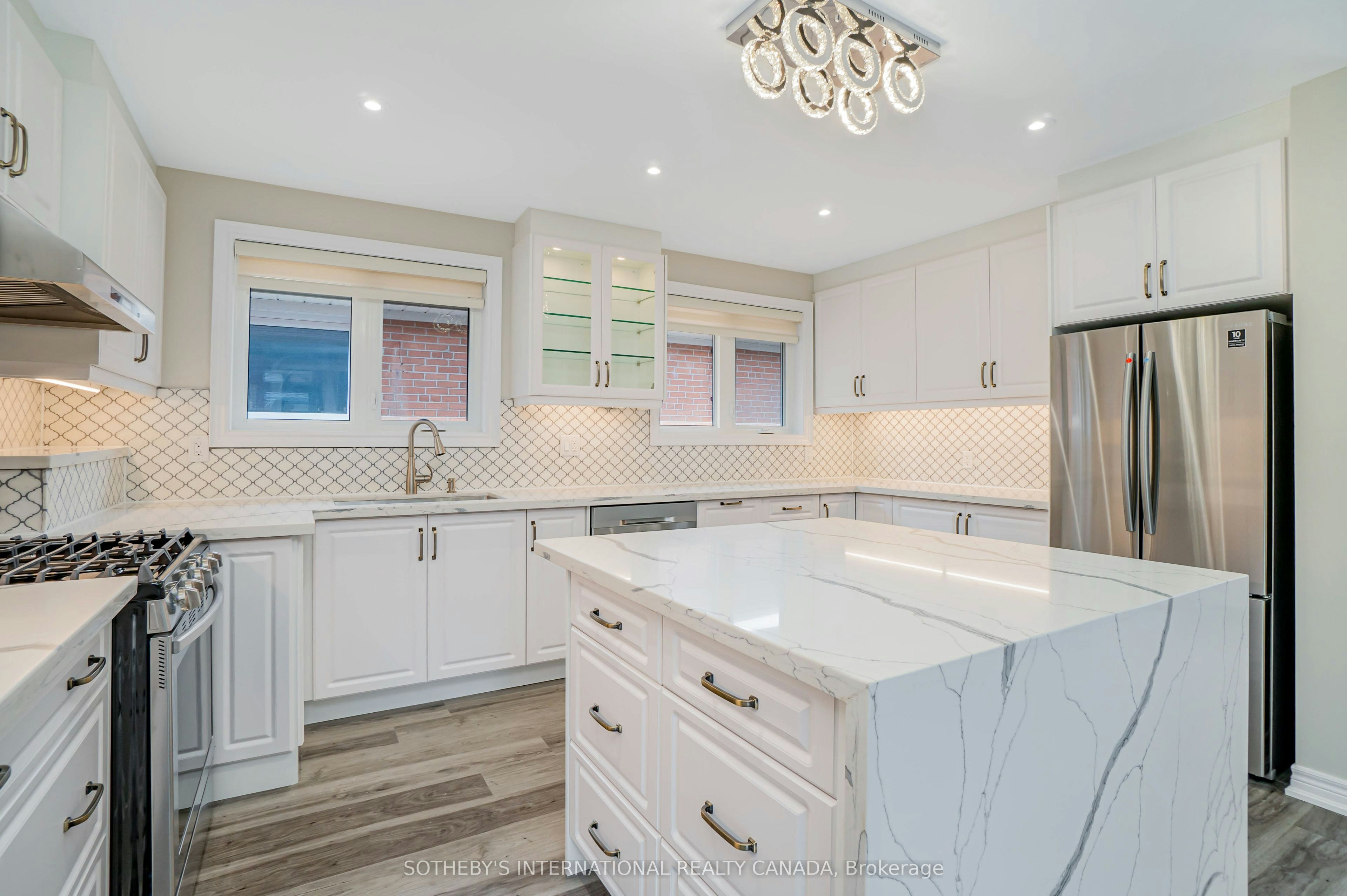 50 Ravenview Drive, Toronto, ON, M1E 3M1 - 4