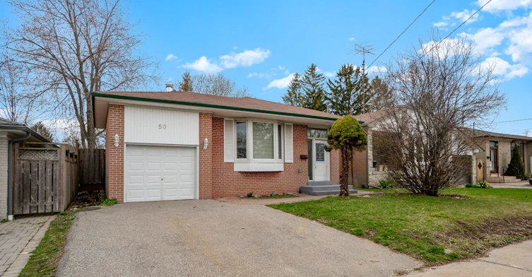 50 Ravenview Drive, Toronto, ON, M1E 3M1