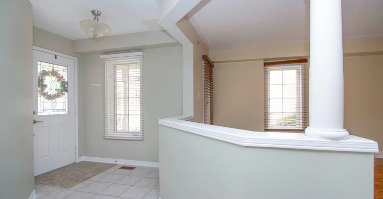 Upper Unit-75 Millburn Drive, Clarington, ON, L1C 5L6 - 3