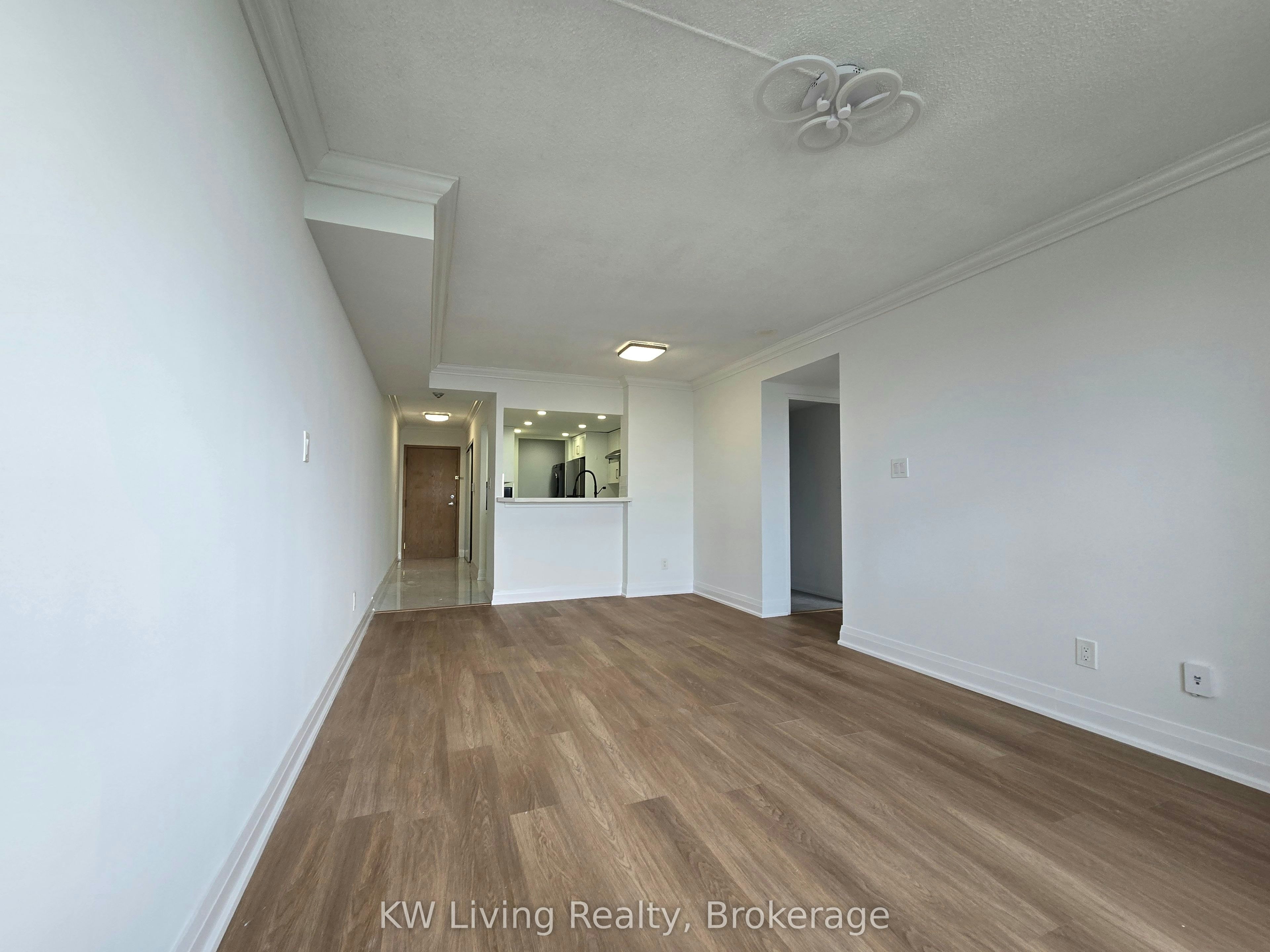 1205-88 Corporate Drive, Toronto, ON, M1H 3G6 - 3