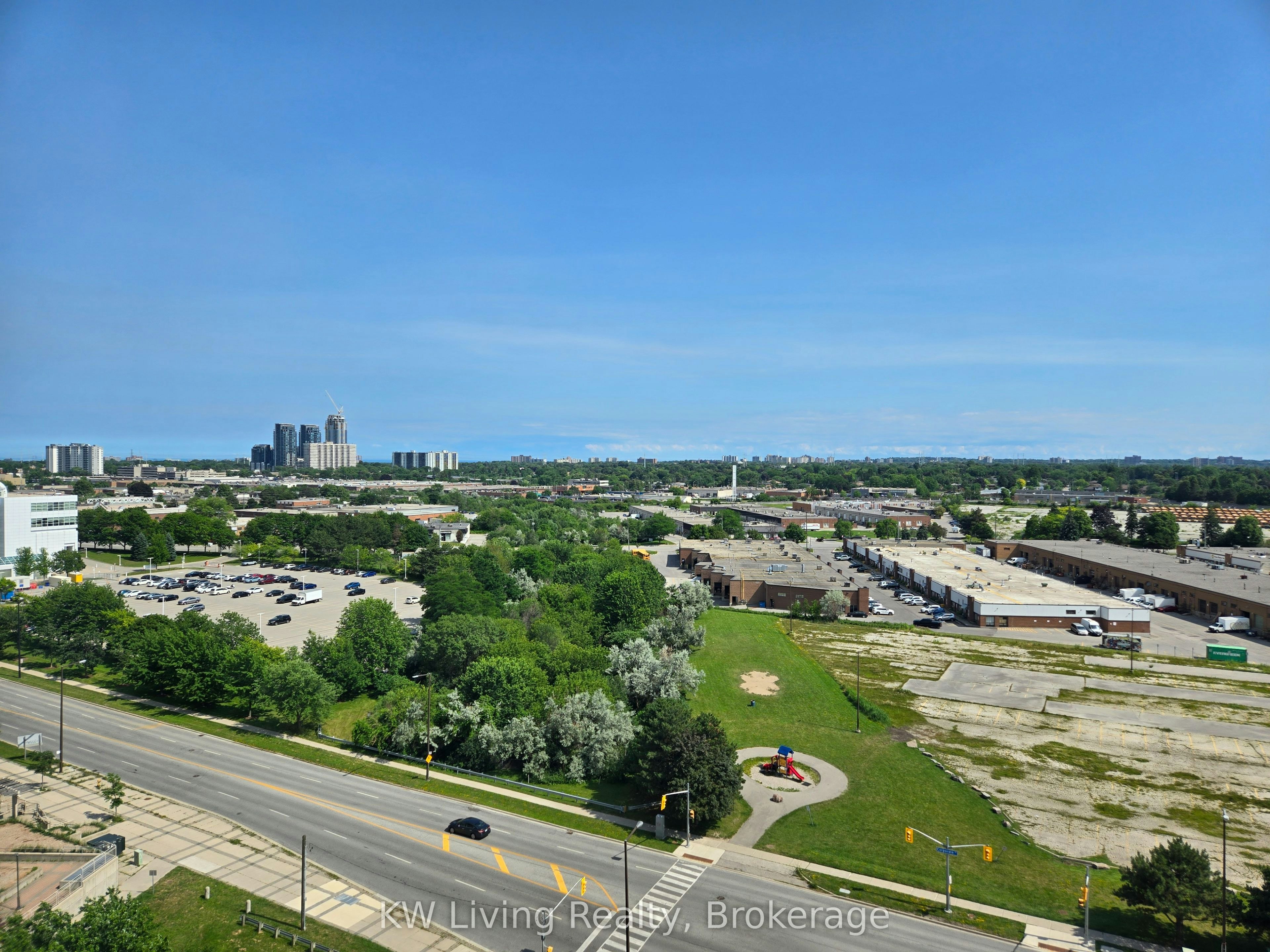 1205-88 Corporate Drive, Toronto, ON, M1H 3G6 - 15