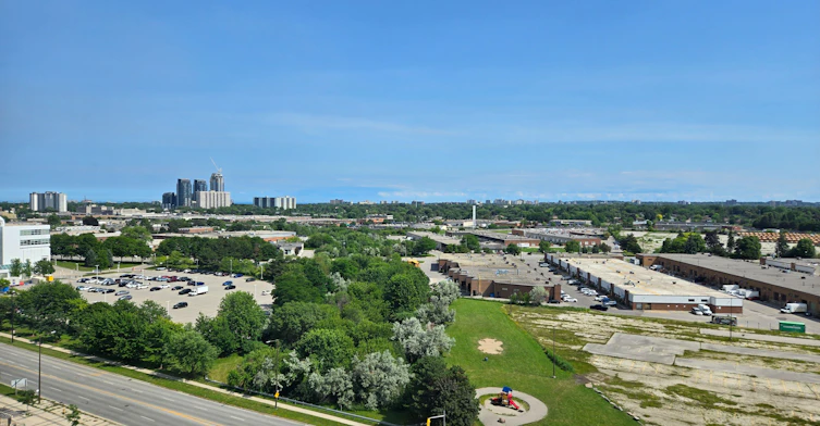 1205-88 Corporate Drive, Toronto, ON, M1H 3G6 - 15