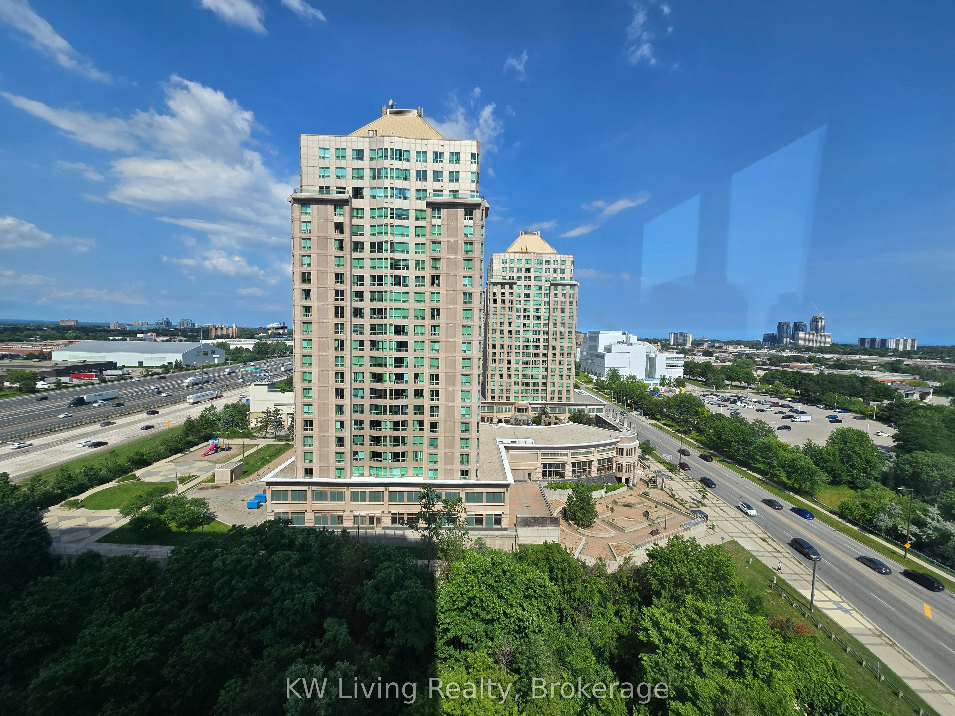 1205-88 Corporate Drive, Toronto, ON, M1H 3G6 - 2