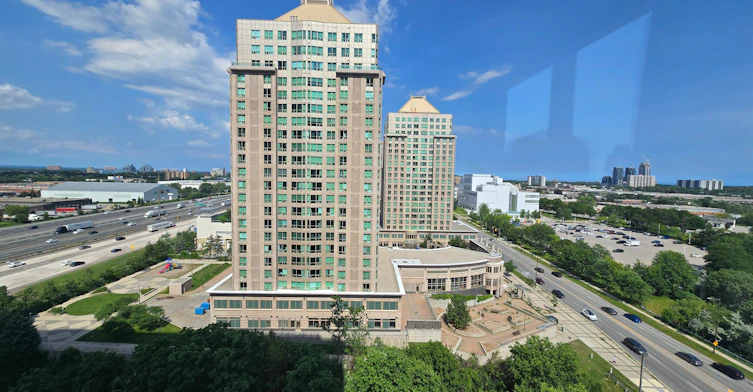 1205-88 Corporate Drive, Toronto, ON, M1H 3G6 - 2