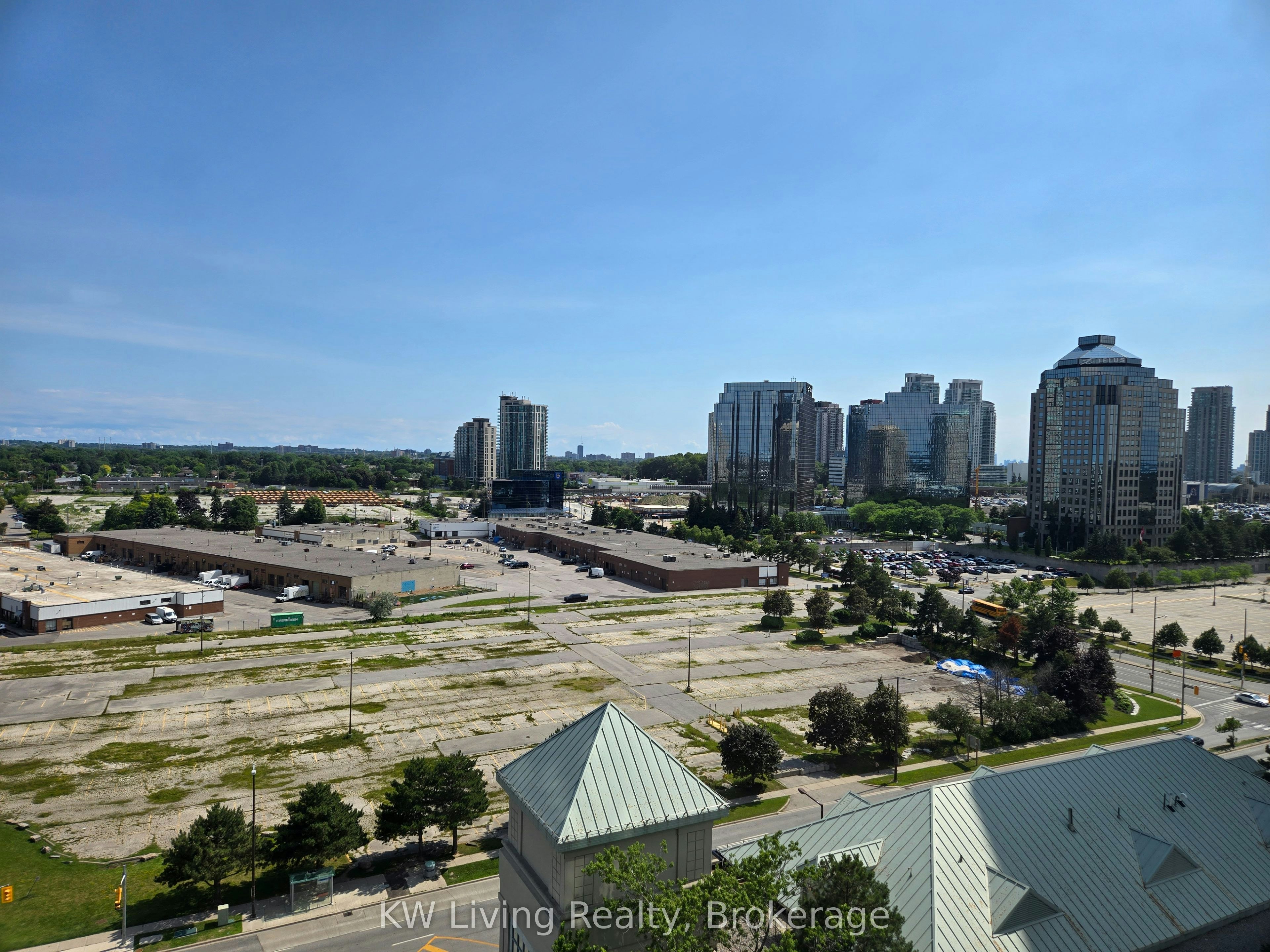 1205-88 Corporate Drive, Toronto, ON, M1H 3G6 - 16